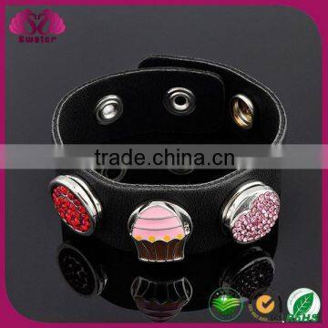 2015 Newest Different Kinds China Suppliers China Wholesale Enamel Cloisonne Bracelets