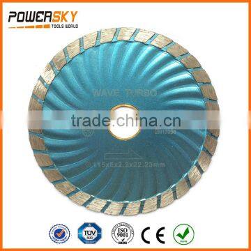 High Quality Saw Blade For Cutting Building Materials