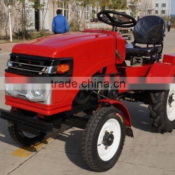 High Quality Mini Tractor,Farm Mini Tractor photo-4