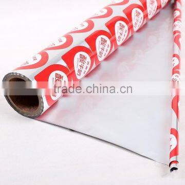 JC Yogurt/cheese Sealing Film,pvc Stretch Food Wrap Film,spice Bags Packaging photo-4