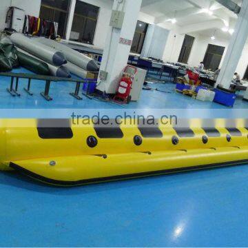 inflatable boat