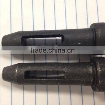 formwork accessories aluminum taper pin