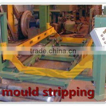 Highest-quality /specially 2015 New Design Independent Research/Resin Sand Production Line Treatment Process/production Line photo-4