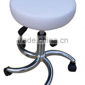 master chair beauty stool