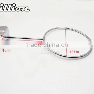 Store Ball Bracket Gird Wall Chrome Hook Ball Rack/ Hook/ Holder photo-4