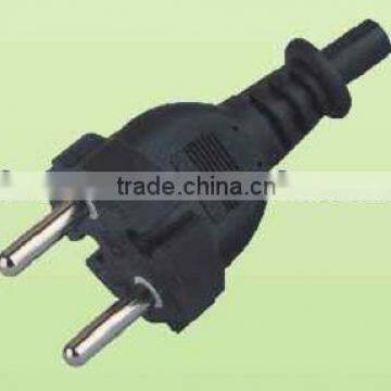 Europe 2pin POWER CORD with VDE Made in China