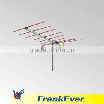 Hight quality Yagi outdoor antenna 13E TV antenna