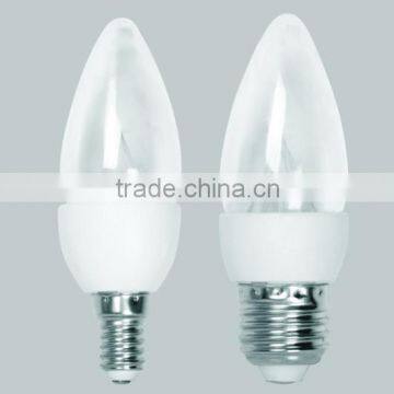 No Flicker Rechargeable Led Light Bulb, E14 E27 Led Bulb Making Machine,0.5w E14 Led Bulb With CE ROHS SAA UL photo-4