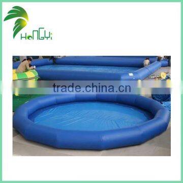 15% Discount Hot Sales Inflatable large Swimming Pool