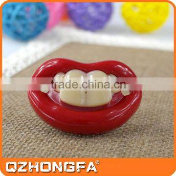 2015 FDA Approved Silicon Baby Pacifier photo-5