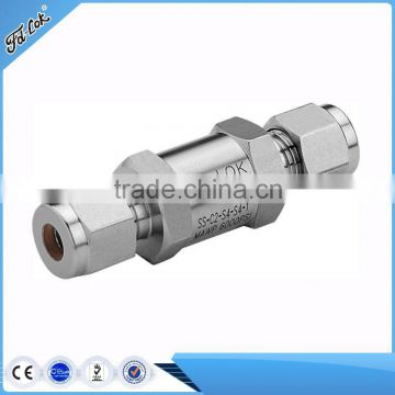 Modern Style 15Mm Check Valve