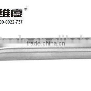 Non magnetic Titanium tools, Titanium Flat chisel