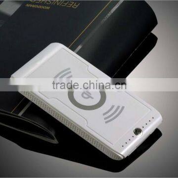smart power bank