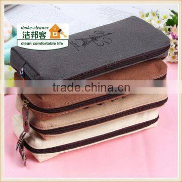 polyester pen cases