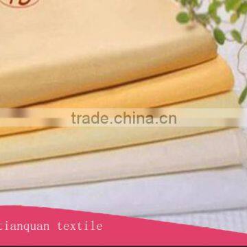 TC 80/20 45*45 110*76 poplin plain pocketing interlining