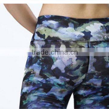 2015 Yoga Leggings Unique Fitness Sexy Hot Gym Yoga Bodysuit photo-3