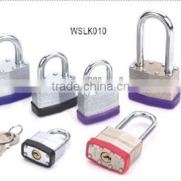 40mm Laminated steel Padlock for security