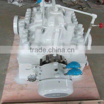 electric chemical transfer pump