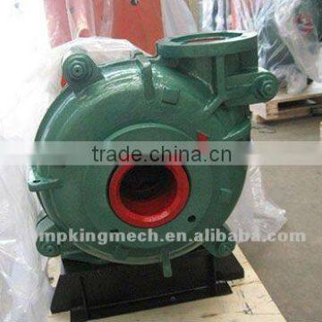 DK Centrifugal Sand Slurry Pump(made in Chinese factory)