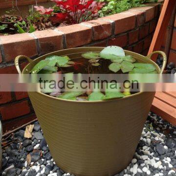 Multi-function plastic bucket,Flexible PE tubtrugs,REACH,FlexBag