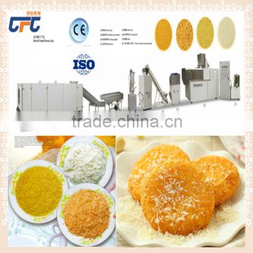 China Best bread crumb maker with perfect technology