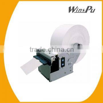 KM12X Paper Auto Feeding 80 mm Thermal Kiosk Printer Module