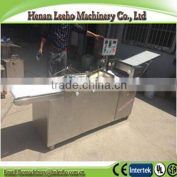 leeho brand steamed stuff bun making machine