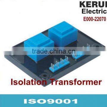 Isolation Transformer PCB E000-22070 For Stamford Generator