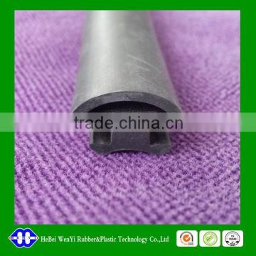 rubber strip sliding door seal