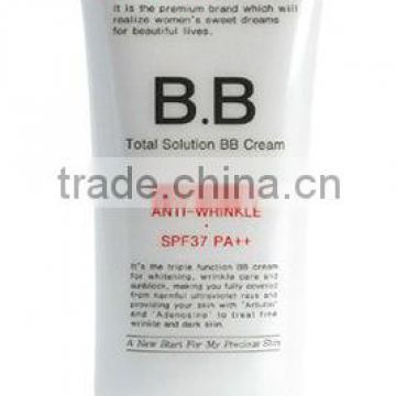 sun bb cream