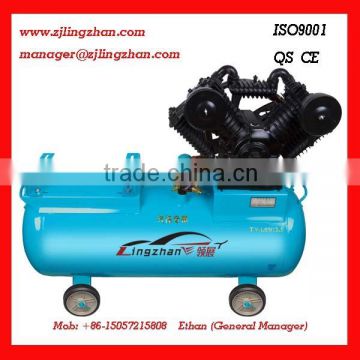 TV-1.05/12.5 electric Diesel air compressor