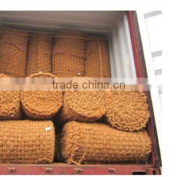 COIR NET/COIR ROPE/COIR MAT - PRODUCTS FROM COCONUT FIBER photo-5