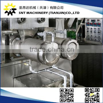 40,000pcs/day Extruding Type Automatic Instant Rice Noodle Making Machine/Industrial rice noodle maker machine