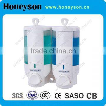 Hotel Wall Mount Plastic Soap Dispenser