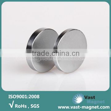 N42 disc neodymium magnet