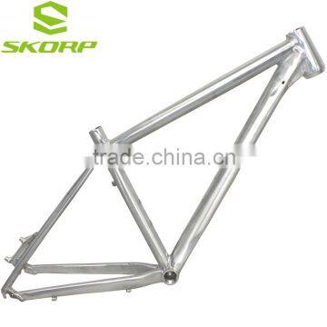 26er/27.5/29er MTB Bicycle Frame China Mountain MTB Bike Frame