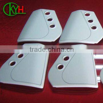 High quality cnc machining plastic parts with best price                        
                                                Quality Choice