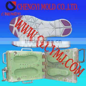 hot selling phylon midsole mold