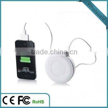 2015 New High Quality Product 2200mah Manual for Power Bank Lowest Price