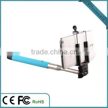 China Supplier Wholesale Selfie Stick