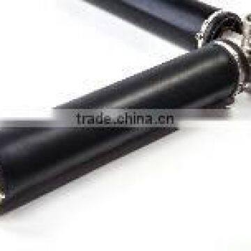 Fine Bubble Tube Aerator for Water Treatment Plant photo-3