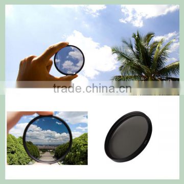 TS-CPL EVERTOP Professional MC CPL filter,Camera Polarizer filter,Lens circular Polarizer filter