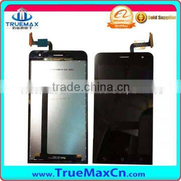 Brand New Factory Price LCD Screen Digitizer Assembly For Asus Zenfone 5A502