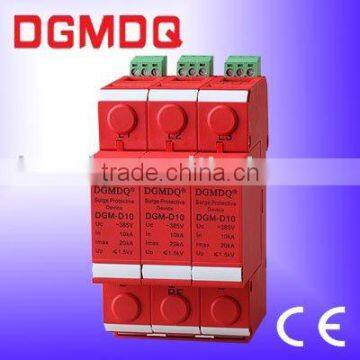 Power Surge Protector(SPD)