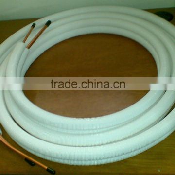 air conditioner copper-aluminum tube and used air conditioner