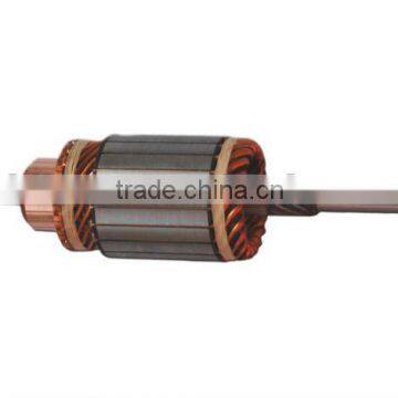 Bosch 12V Starter Armature 72161601,8190403