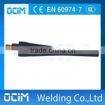 57Y02 Long Back Cap For Tig Welding Torch SR17 SR18 SR26