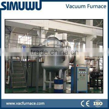 500kg vacuum induction melting furnace