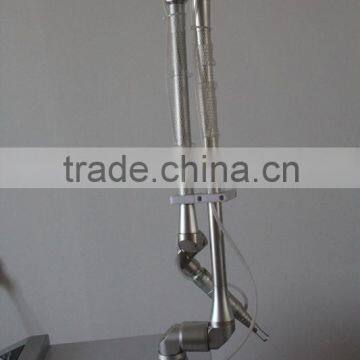 1064nm Distributors Wanted 1064nm Nd Yag Long Pulse Laser Hair Removal Machine Price Quality Choice Facial Veins Treatment photo-5