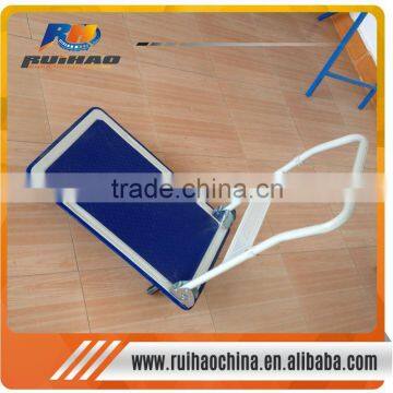 Foldable Push Platform Cart PH150